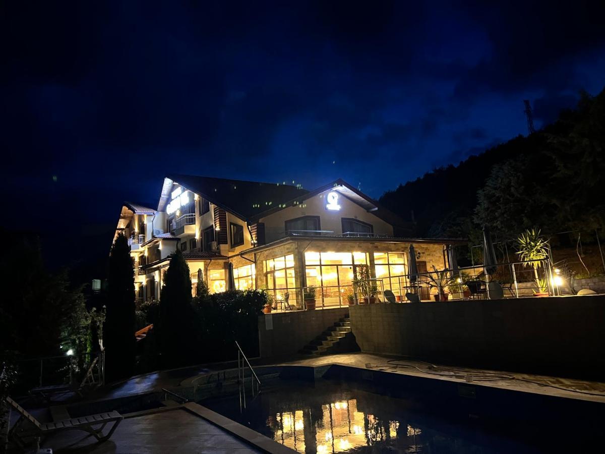 Ardovel Park Hotel Velingrad Eksteriør billede