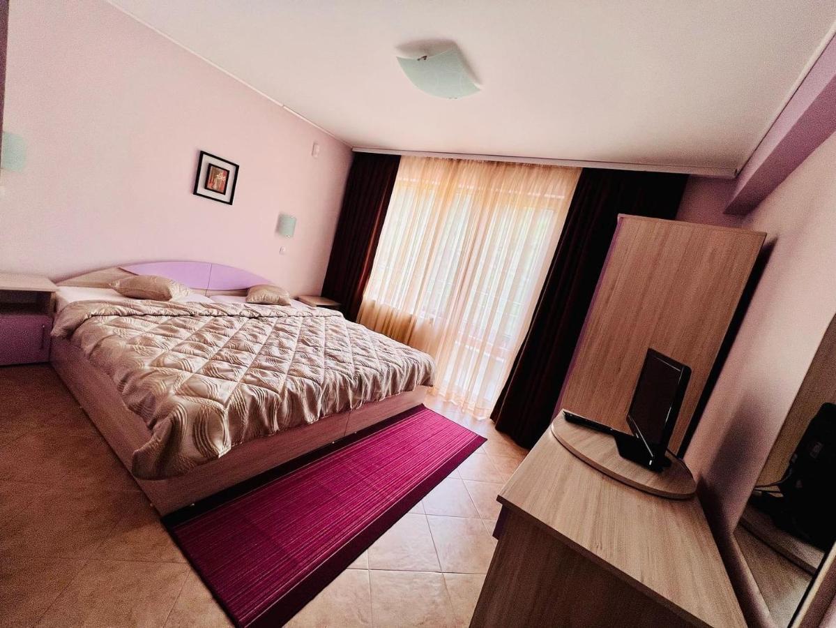 Ardovel Park Hotel Velingrad Eksteriør billede