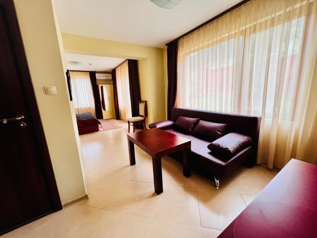 Ardovel Park Hotel Velingrad Eksteriør billede