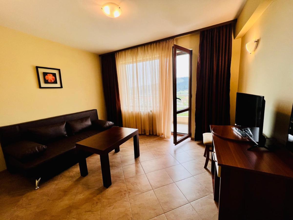 Ardovel Park Hotel Velingrad Eksteriør billede